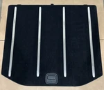 2011 - 2020 Jeep Grand Cherokee Rear Trunk Cargo Floor Carpet Cover Panel Oem. Fixed Price $150.00.