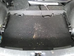 2019 Nissan Rogue Spt Cargo Cover Tire. Fixed Price $125.00.