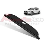 Rear Trunk Cargo Cover For Corolla Cross 2022-2024 Retractable Luggage Black New. Fixed Price $55.99.