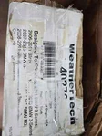 Weathertech Cargo Liner For Bmw 328I/328I/335I - Black New Beat Up Box. Fixed Price $120.00.