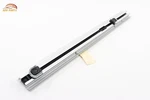 2014 - 2018 Bmw X5 F15 Trunk Cargo Left Compartment Lashing Rail Bracket Oem. Fixed Price $40.00.