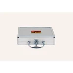 Longacre Racing 50518 Lined Hard Case. Fixed Price $29.99.