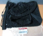 Kia 2019-2024 Telluride Trunk Cargo Net Organizer S9F17AU600 Oem. Fixed Price $30.00.