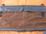 W V A2518600074 Mercedes-benz Class Cargo Net. Fixed Price $30.50.