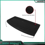 For Volkswagen Gti Golf 6 2010-2014 Oe Parcel Shelf Load Cargo Cover Blind Black. Fixed Price $59.92.