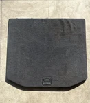 2012 Jeep Grand Cherokee Trunk Floor Carpet Spare Tire Cover Mat Trim Panel Oem. Fixed Price $176.39.