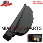 Genuine Toyota 2022-2024 Corolla Cross Hv Oem Black Cargo Cover PT912-16220-02. Fixed Price $119.99.