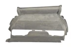 03-12 Mercedes R230 SL500 Rear Trunk Lid Carpet Liner Lining Trim Cover Oem. Fixed Price $57.75.
