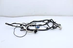 97-04 Porsche Boxster Front Trunk Harness Wiring Wires U0240. Fixed Price $72.63.