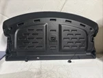 2012 Volkswagen Beetle Rear Trunk Cargo Cover Shelf 5C5867769. Fixed Price $170.00.
