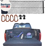 Envelope Cargo Net For Toyota Tundra Fits 2007-2025 Patented Bed Rail Integr. Fixed Price $50.57.