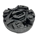 2012-2018 Ford Focus St Hatchback Rear Trunk Lower Floor Tool Kit W/ Jack Oem. Fixed Price $71.17.