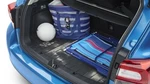 Oem Subaru Rear Cargo Tray 2017-2023 Impreza 4 Door Sedan J501SFL311 Genuine New. Fixed Price $119.60.