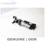 2013-2017 Audi Q5 Left Trunk / Hatch Drive Unit Motor 8R0827851D. Fixed Price $109.99.
