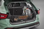 2024-2025 Chevrolet Trax Vertical Cargo Net 42827175 Black Genuine Oem Gm. Fixed Price $44.99.