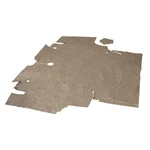 Scott Drake TM-FM-FB-69-S Trunk Mat Speckled. Fixed Price $47.52.