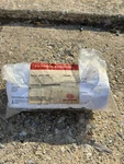 2011-2014 Kia Sorento Oem Envelope Style Cargo Trunk Net U8170-1U0P0 Genuine. Fixed Price $12.00.