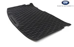 2017-2018 Chevrolet Bolt Premium All Weather Cargo Mat 42400139 Black W/ Logo Oe. Fixed Price $109.24.