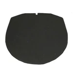 New 2011-2014 Ford Explorer Spare Tire Wheel Cover Rear Trunk Compartment Oem. Fixed Price $134.68.