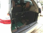 Rear Trunk Envelope Style Web Mesh Cargo Net For Toyota Sienna 2004-2020 New. Fixed Price $16.95.