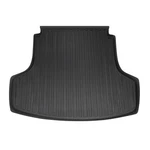 Premium Cargo Liner For Toyota Camry Hybrid 2018-2025 Custom Fit Trunk .... Fixed Price $100.59.