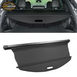 Fit 19-23 Jeep Cherokee Rear Cargo Security Trunk Cover Retractable. Fixed Price $68.99.