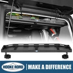 Hooke Road Trunk Upper Cargo Basket Rack Tray For 18-26 Jeep Wrangler Jl 4-DOOR. Fixed Price $199.69.