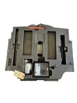 2018-2024 Audi A5 Sportback Trunk Cargo Storage Foam & Tire Compressor 8W7863091. Fixed Price $195.00.