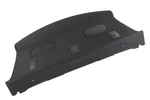 Genuine Gm Jet Black Rear Window Panel Trim 23194565. Fixed Price $104.47.