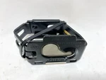 07-15 Audi Q7 Right Rh Trunk Luggage Cargo Net Hook Bracket Lock Socket Oem. Fixed Price $16.00.