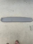 2006 Subaru Outback Rear Upper Trim Roof Cover Panel - Gray Oem. Fixed Price $24.50.