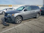 Engine Cover Oem 2018 Nissan Pathfindr 140416KA0B. Fixed Price $100.00.
