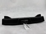 2014-2019 Ford Fiesta Hatchback Trunk Latch Lock Sill Scuff Plate Trim Cover Oem. Fixed Price $64.32.