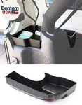 Wheel Well Storage Bin, Rear Trunk Organizer, Cargo Tray For 2011-2018 J. Fixed Price $45.86.