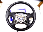 08 09 11 12 13 Toyota Highlander Steering Wheel FC10 Black Urethane Cruise. Fixed Price $68.98.