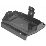 Battery Tray Fits 1962-1963 Chevrolet Impala 4043-300-62. Fixed Price $34.04.