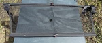 2001-2007 Volvo XC70 V70 Wagom Oem Factory Trunk Foldable Cargo Net Organizer. Fixed Price $70.00.