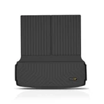 Fits Mercedes-benz 2013-2016 2017-2019 Gls Cargo Trunk Liner Floor Tray Mat. Fixed Price $79.40.