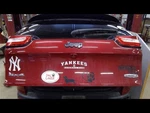 Trunk/hatch/tailgate With Rear View Camera Fits 14-17 Cherokee 355235. Fixed Price $500.00.