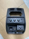 11 Dodge Dakota Manual Heater Ac Temperature Climate Control Panel SWITCHBS5. Fixed Price $100.00.