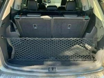Trunk Envelope Vertical Style Cargo Net For Vw Atlas 2018-2026 Brand New. Fixed Price $16.95.