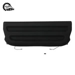 For HONDA-2015 2016 2017 2018 2019 Black Cargo Cover Rear Shelf Non-retractable. Fixed Price $54.58.