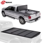 Bakflip 448331 MX4 Gen Tonneau Hard Bed Cover 17-26 Ford F250 F350 Ft. Fixed Price $1149.99.
