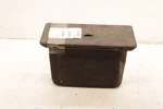 13-20 Ram 2500 Tradesman Rear 2ND Row Floor Cargo Liner Storage Tray 68154661AB. Fixed Price $110.49.