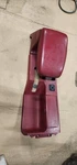 87 88 89 90 91 92 93 Oe Ford Mustang Foxbody Center Console Tray - Red. Fixed Price $150.00.
