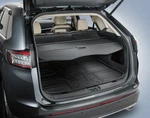 Genuine Ford Cargo Cover KT4Z-5845440-AA. Fixed Price $128.25.
