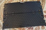 2021-25 Ford Bronco Sport Cargo Management With Table Shelf Divider Foldable. Fixed Price $239.99.