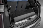 Cadillac XT6 Vistiq Vertical Cargo Net W/ Storage Bag Logo 42927033 2025-2026. Fixed Price $71.99.