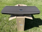 2018-21 Ford Expedition Rear Cargo Area Floor Transition Panel JL1Z-78310B16-BF. Fixed Price $700.00.
