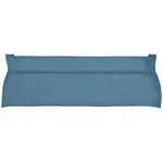 For Chevy R10 87 Oer T1749103 Blue Molded Cut Pile Replacement Rear Wall Carpet. Fixed Price $130.95.